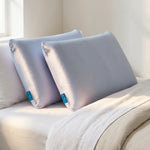 Cargar imagen en el visor de la Galería, Almohada SuperZoft con Funda de Seda