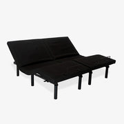 Base eléctrica Palermo Sommier