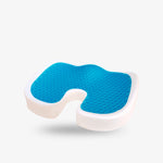 Cargar imagen en el visor de la Galería, Soporte lumbar con gel